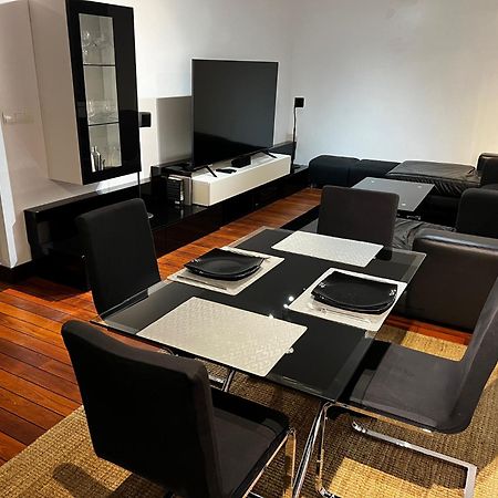 Apartamentos Redondela - A Casa Da Praia Exteriör bild