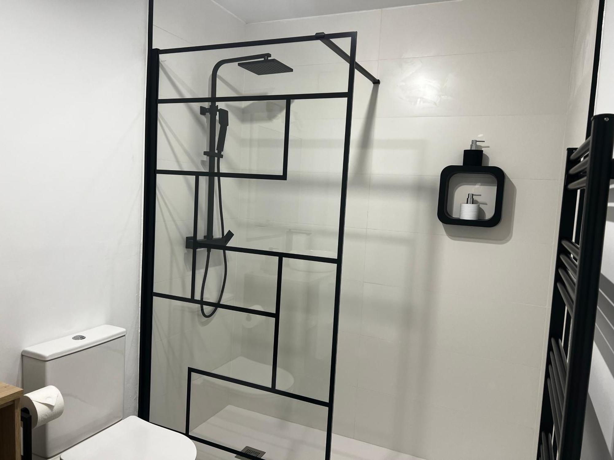 Apartamentos Redondela - A Casa Da Praia Exteriör bild