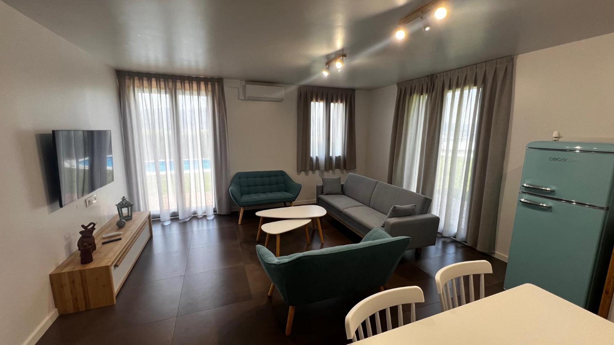 Apartamentos Redondela - A Casa Da Praia Exteriör bild